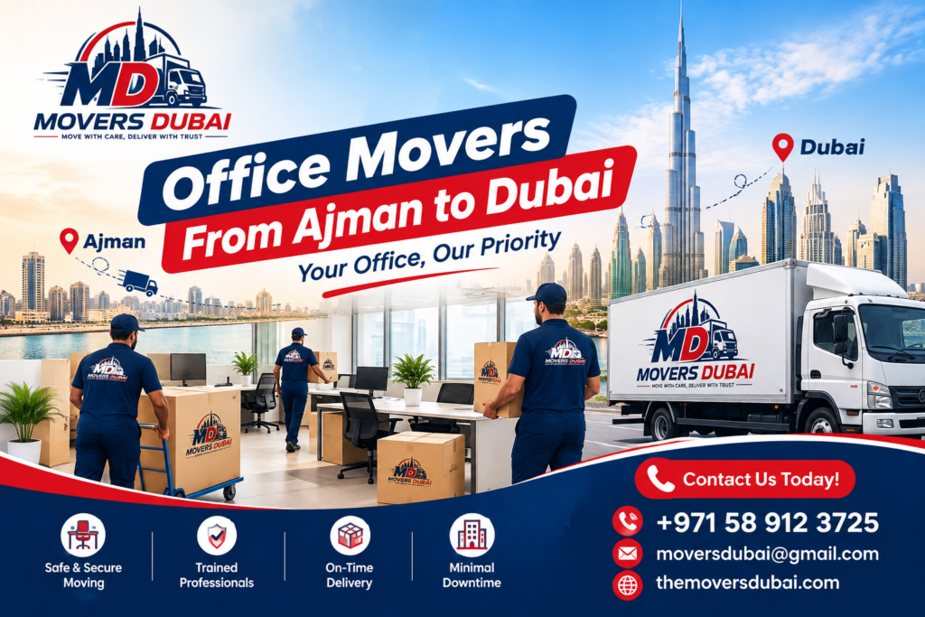 Office Moving Services Comparison Professional vs DIY Complete Guide